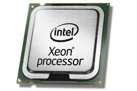 CPU-Intel-Xeon-E55